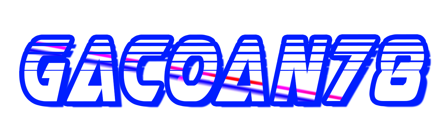 GACOAN78